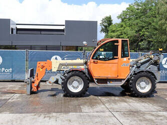 Image for Telehandlers 2008 JLG 3513PS for Sale in South Africa