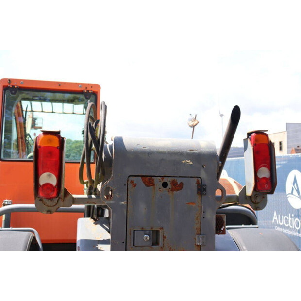 2008 جيه ال جي 3513PS-48085945