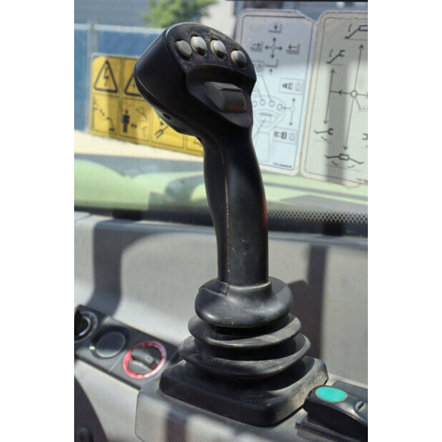 2008 جيه ال جي 3513PS-48085957