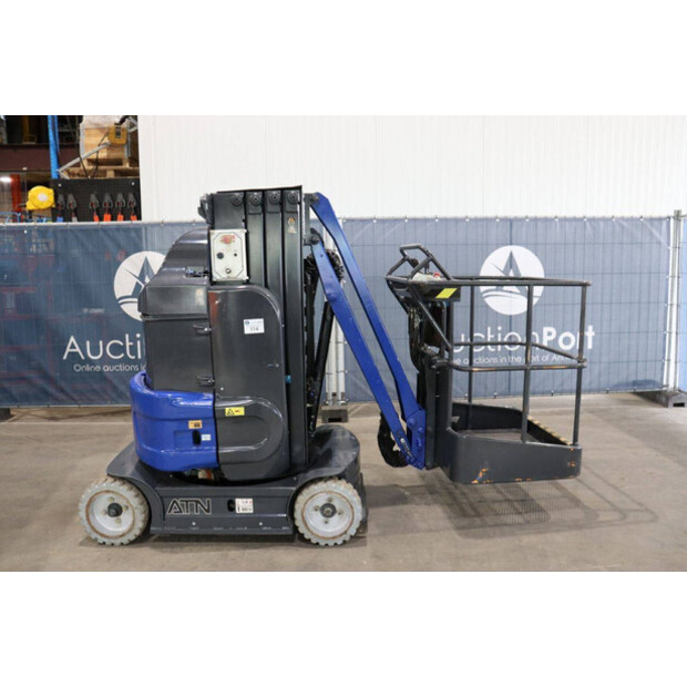 2014 ATN PIAF 1000R-48085973