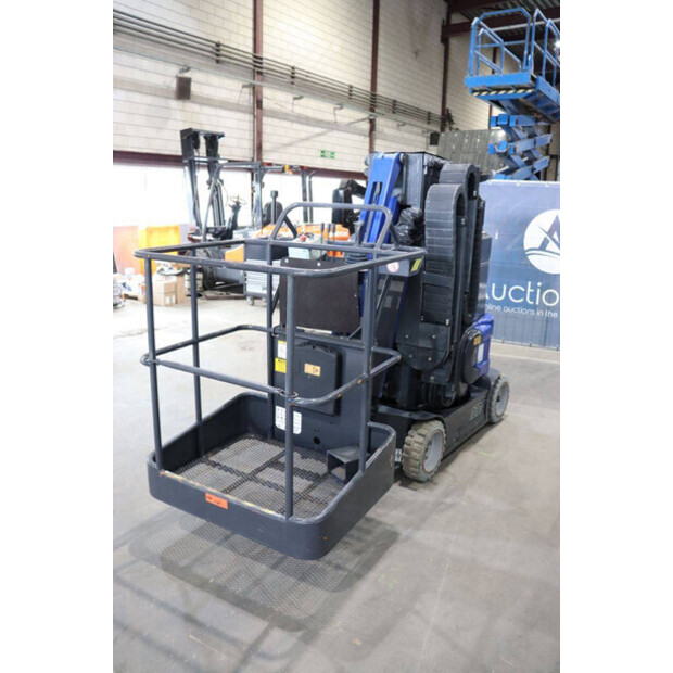 2014 ATN PIAF 1000R-48085977