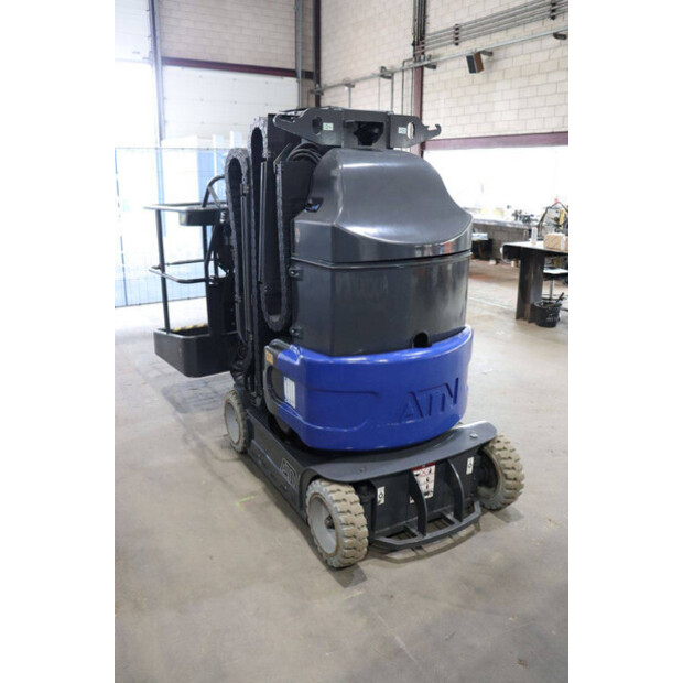 2014 ATN PIAF 1000R-48085978