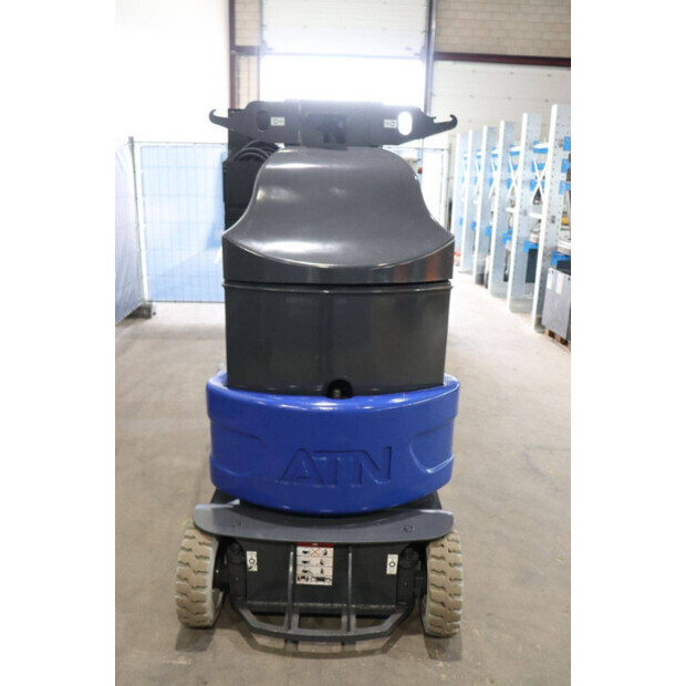 2014 ATN PIAF 1000R-48085979