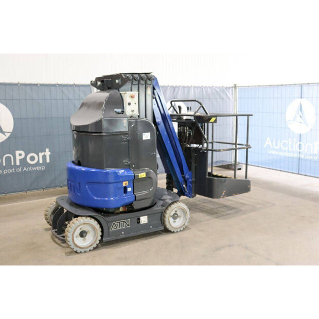 2014 ATN PIAF 1000R-48085980