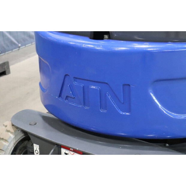 2014 ATN PIAF 1000R-48085982