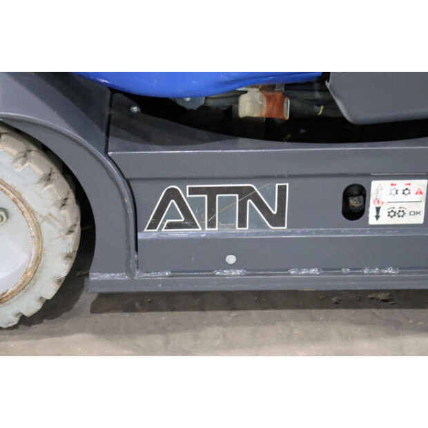 2014 ATN PIAF 1000R-48085985