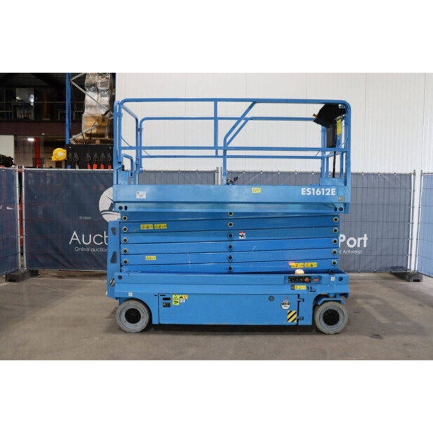 2017 ماجني ES1612E-48086038