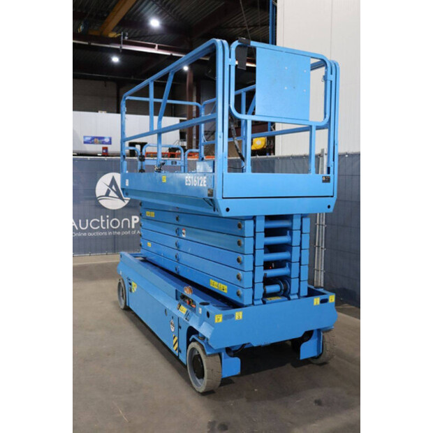 2017 ماجني ES1612E-48086040