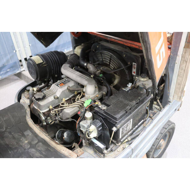 Toyota 15-48086175