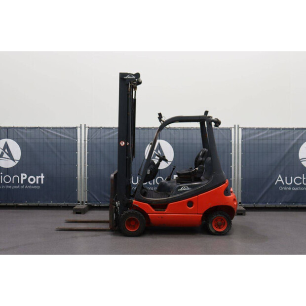 2003 ليندي H18D-03-48086182