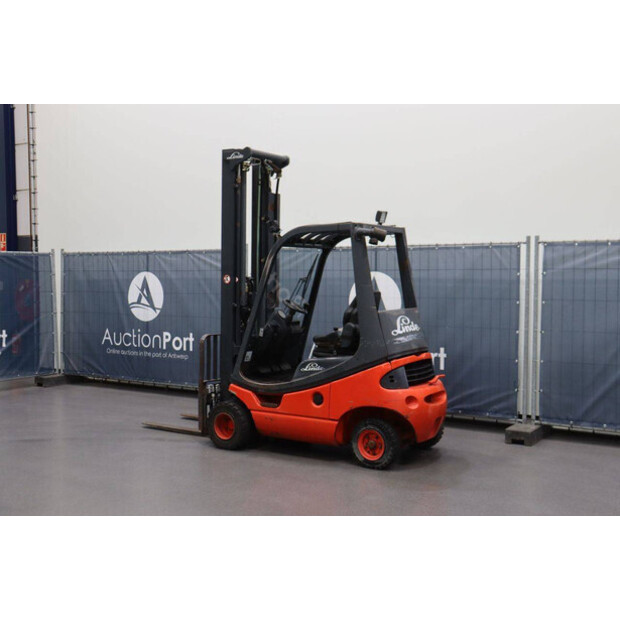 2003 ليندي H18D-03-48086183