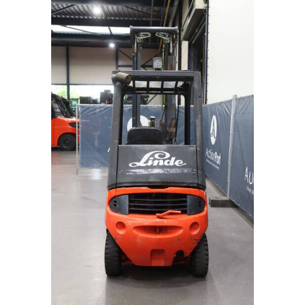 2003 ليندي H18D-03-48086185