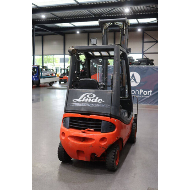 2003 ليندي H18D-03-48086186