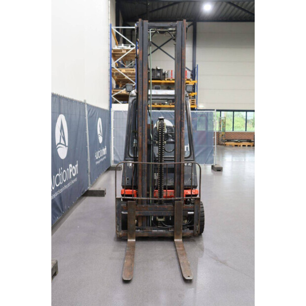 2003 ليندي H18D-03-48086188