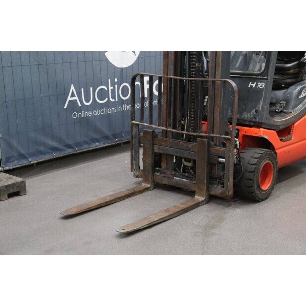 2003 ليندي H18D-03-48086190