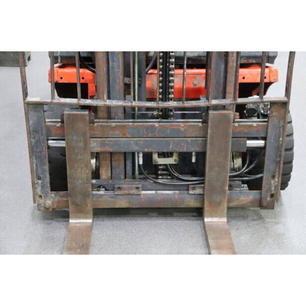 2003 ليندي H18D-03-48086192