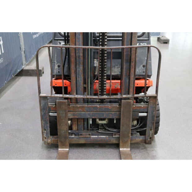2003 ليندي H18D-03-48086193