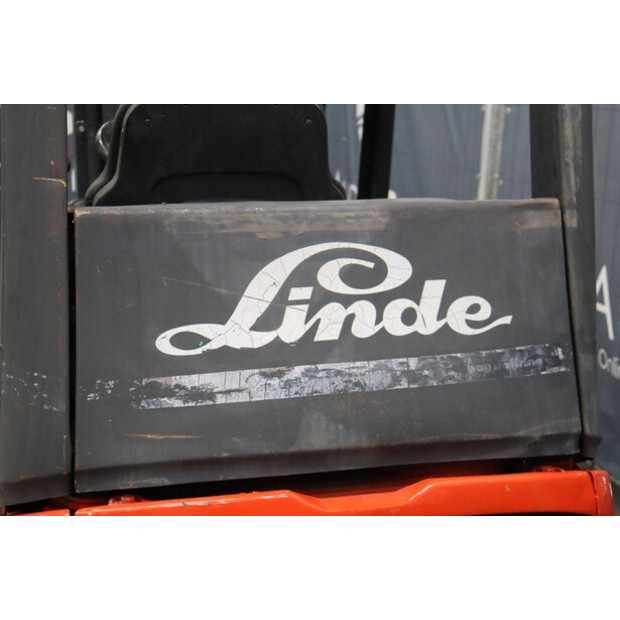 2003 ليندي H18D-03-48086201