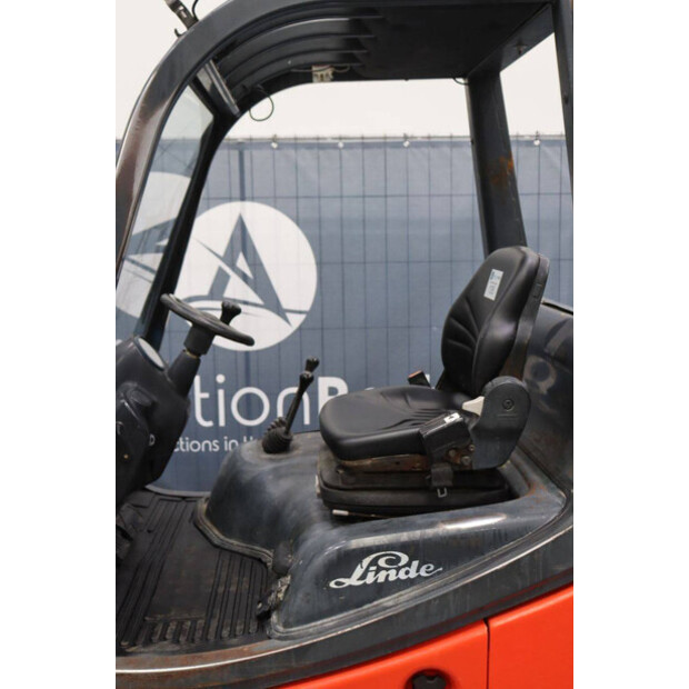 2003 ليندي H18D-03-48086204