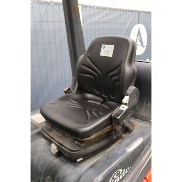 2003 ليندي H18D-03-48086205