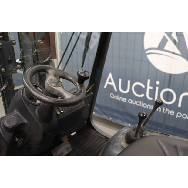 2003 ليندي H18D-03-48086206