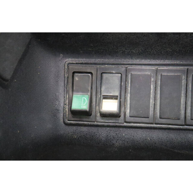 2003 ليندي H18D-03-48086211