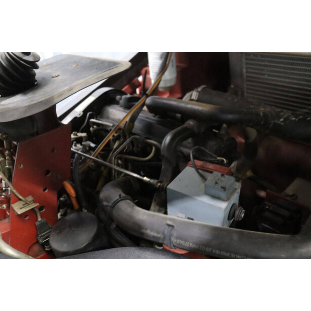 2003 ليندي H18D-03-48086213