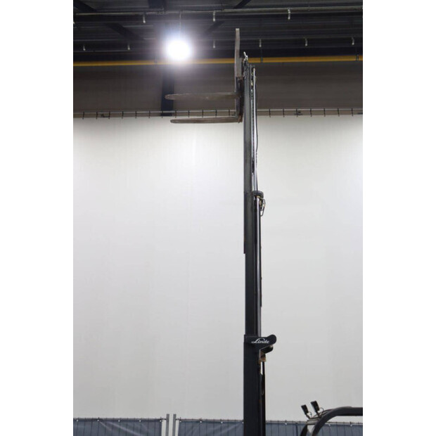 2003 ليندي H18D-03-48086217