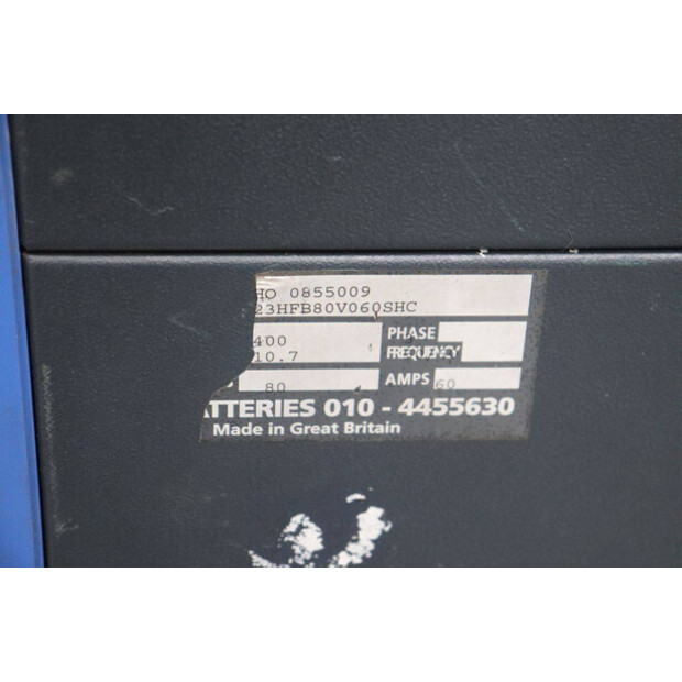 2006 ليندي E25/02-48086229