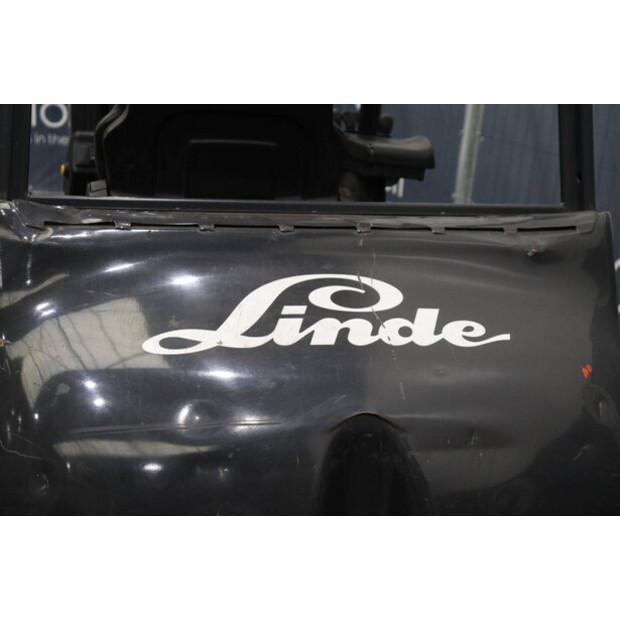 2006 ليندي E25/02-48086240