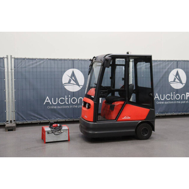 2014 Linde P60-48086257