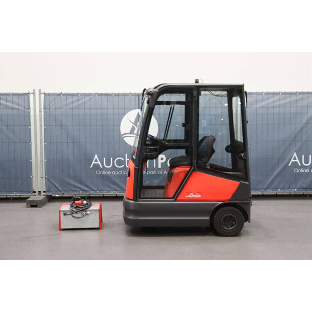 2014 Linde P60-48086258