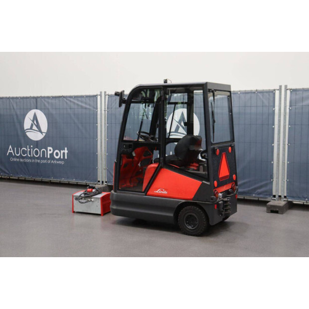 2014 Linde P60-48086259