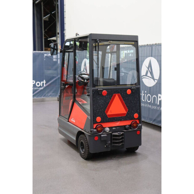 2014 Linde P60-48086260