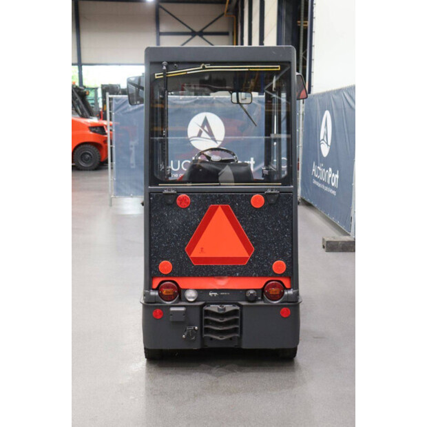 2014 Linde P60-48086261