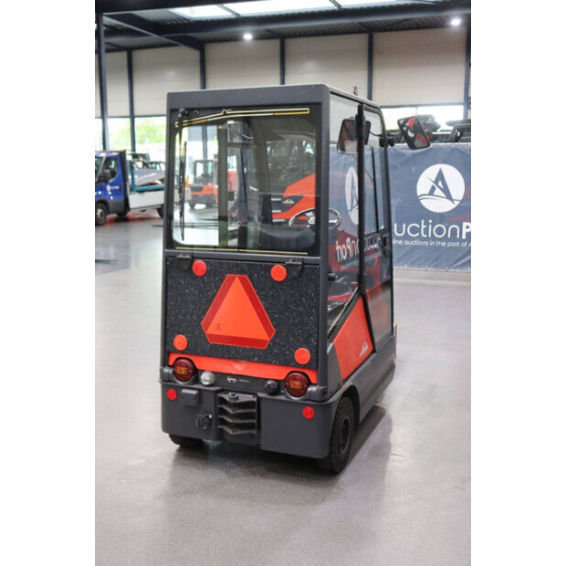 2014 Linde P60-48086262