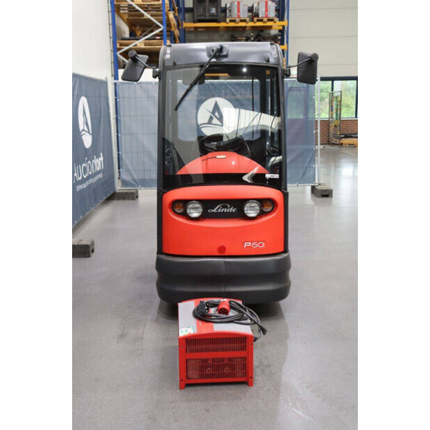 2014 Linde P60-48086264