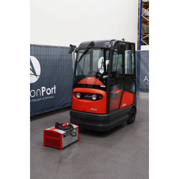 2014 Linde P60-48086265