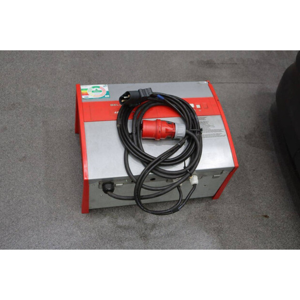 2014 Linde P60-48086266