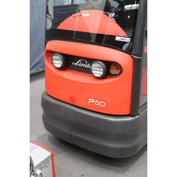 2014 Linde P60-48086267