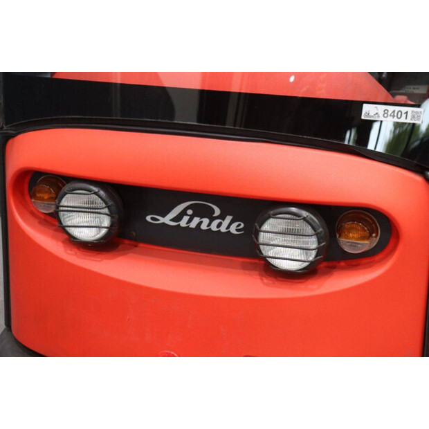 2014 Linde P60-48086268