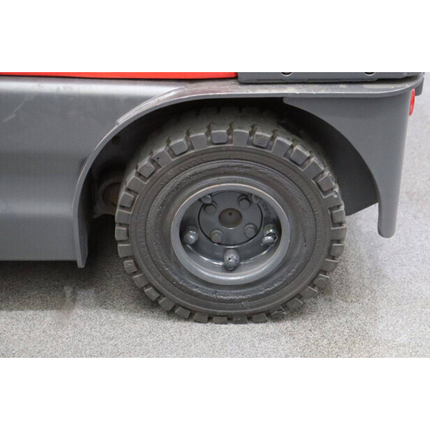 2014 Linde P60-48086270