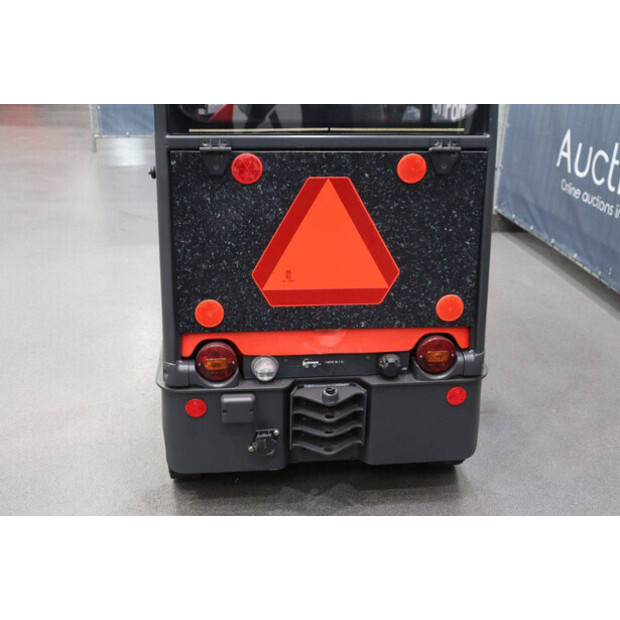 2014 Linde P60-48086271