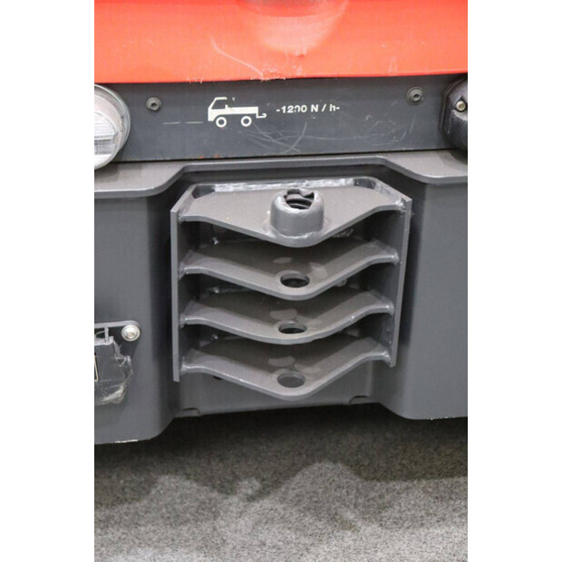 2014 Linde P60-48086272