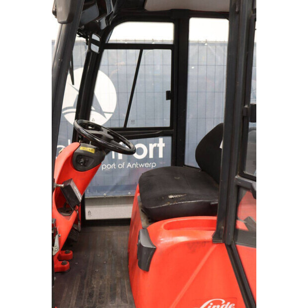 2014 Linde P60-48086273