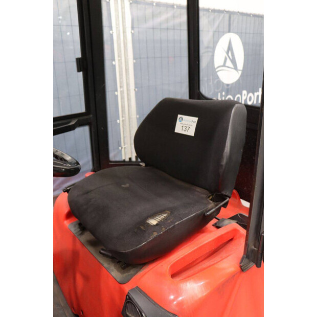 2014 Linde P60-48086274