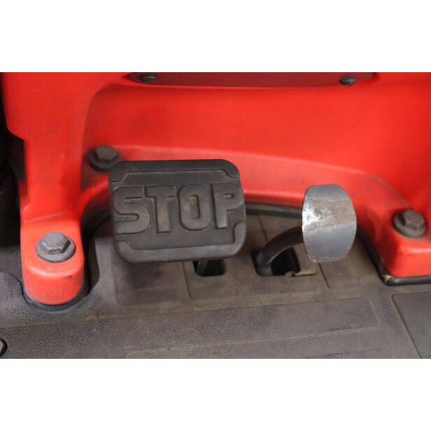 2014 Linde P60-48086275