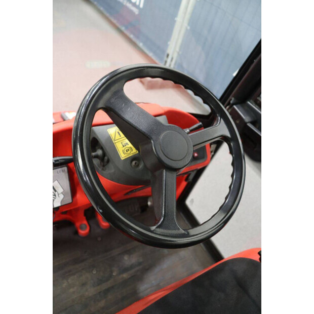 2014 Linde P60-48086276