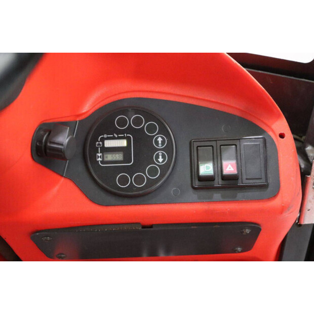 2014 Linde P60-48086277