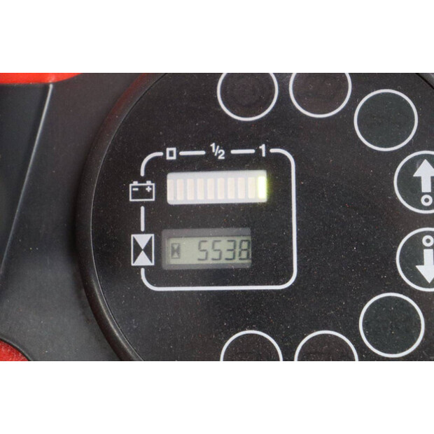 2014 Linde P60-48086278